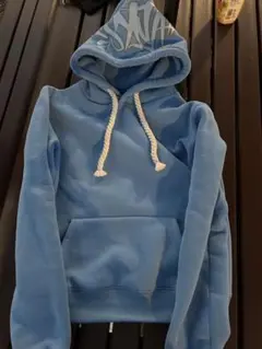 シナワールドパーカー