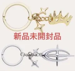 King Gnu オフィシャルグッズ CEN+RAL TOUR キーチェーン - メルカリ
