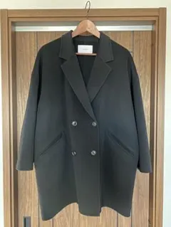 2026年最新】FRAMeWORK レディース ピーコート・ウールコートの人気