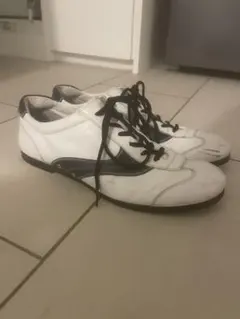 PRADA 00s スニーカー