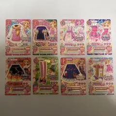 アイカツ ドリーミークラウンカードセット - メルカリ