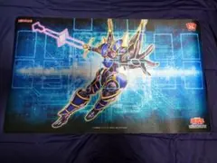 未開封　遊戯王　デコード トーカー プレイマット プレイマット『コードトーカー(遊戯王の日)』【-】{-}《プレイ