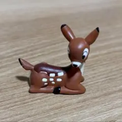 ディズニー　バンビ　フィギュアのサムネイル