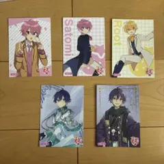 すとぷり ブシロード トレーディングカード コレクション