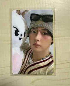 2025年最新】stray kids リノ トレカの人気アイテム - メルカリ