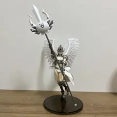 にゃんこ大戦争 ヴァルキリー猫 フィギュア