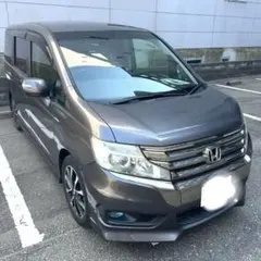 ステップワゴン 車検R10/6 総額39万 - メルカリ