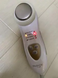 ボディ・フェイスケア HITACHI HadaCRiE Hot&Cool CM-N3000 日立（HITACHI） 保湿サポート器 ハダクリエ ホット＆クール CM-N3000