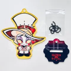 ハズビンホテル アニメイトカフェ アクリルスタンド ルシファー - メルカリ