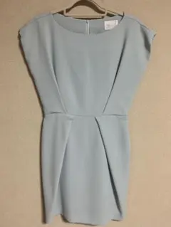 ワンピース 入園式　入学式　結婚式