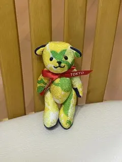 コンラッド東京　コンラッドベア　23