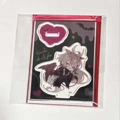 2026年最新】終遠のヴィルシュ アクリルスタンドの人気アイテム - メルカリ