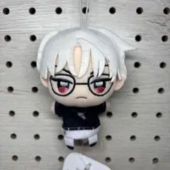 カリスマ フィンガーパペット ぬいぐるみ マスコット