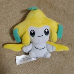 ポケモンセンター ジラーチ ぬいぐるみ マスコットのサムネイル