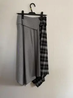 MilaOwen スカート　秋冬　レディース