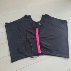 ZUMBA タンクトップ 正規品 S～Mサイズ