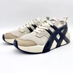 オニツカタイガー BIG LOGO TRAINER 2.0 サイズ25.0 - メルカリ