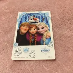 ディズニーシール　プリマハム