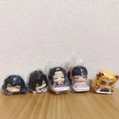おねむたん 鬼滅の刃 スペシャルリミックス 5体セット