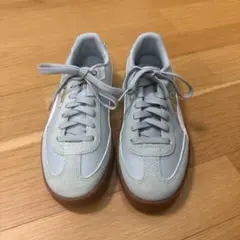 PUMA プーマ スニーカー club 2 era ブルー 新品未使用 希少