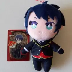 ツイステ　デュース　ぬいぐるみ