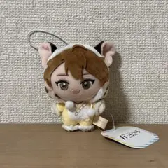 2026年最新】NU:カーニバル ぬいぐるみ エイトの人気アイテム - メルカリ