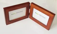 individual フォトフレーム 写真たて