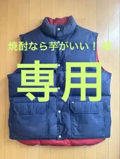 焼酎なら芋がいい！ 様専用Ralph Lauren ポロジーンズ ダウンベスト