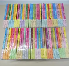 サザエさん 全巻セット 全68巻 サザエさん 全68巻(長谷川町子) / 藤沢 湘南堂書店 / 古本、中古本、古