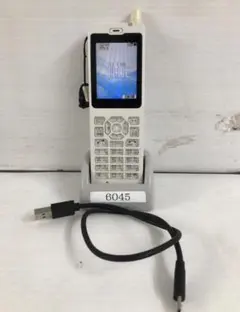 willcom WX01JR 日本無線 PHS JRC - メルカリ