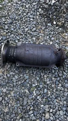 2026年最新】ek9 触媒の人気アイテム - メルカリ