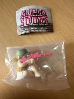 CUPID SQUAD キューピッドスクワッド ガチャ フィギュア 即買OK
