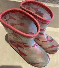 Disney Princess レインブーツ 17.0cm 長靴