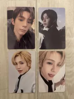 RIIZE ショウタロウ トレカ まとめ売り