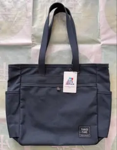 ハーヴェストレーベル トートバッグ G20 大阪サミット 新品未使用品