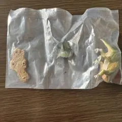 トリケラトプス