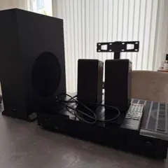 Panasonic SA-XR10 デジタルアンプ Pioneer S-11 - メルカリ