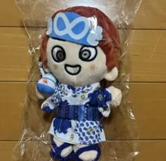 安田章大　ちびぬい