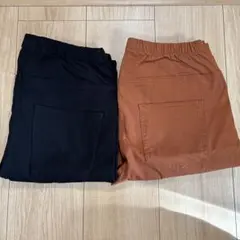 レギパン2枚セット Lサイズ