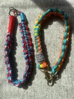 ハンドストラップ