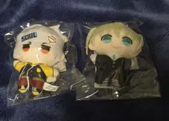 ソウルイーター ちぃぬい ソウル マカ