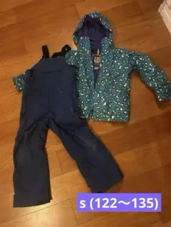 バートン ウェア