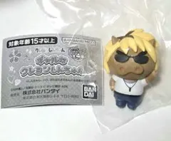 ギャルなクレヨンしんちゃん ぶりぶりざえもん ガチャガチャ