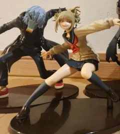 僕のヒーローアカデミア フィギュアセット 2026年最新】フィギュア 僕のヒーローアカデミアの人気アイテム - メルカリ