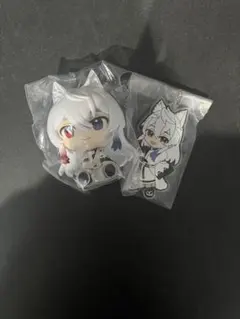 カラフルピーチ からぴち のあ うり どぬく もちころりん ぬいぐるみ