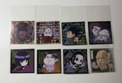 HUNTER×HUNTER シールウエハース まとめ売り