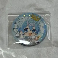 すとぷり ころんくん 9周年 缶バッジ 等身 - メルカリ
