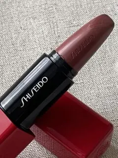 SHISEIDO テクノサテン ジェル リップスティック405Playback