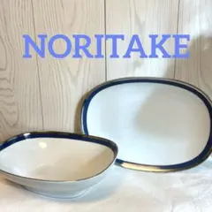 早い者勝ち！期間限定セール(3/8まで) ノリタケ　barbizon　深皿＆平皿