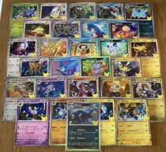 DP Dpt ポケモンカード キラのみ 22枚まとめ売り - メルカリ